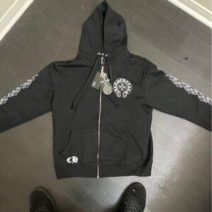 Chrome Hearts Jacket